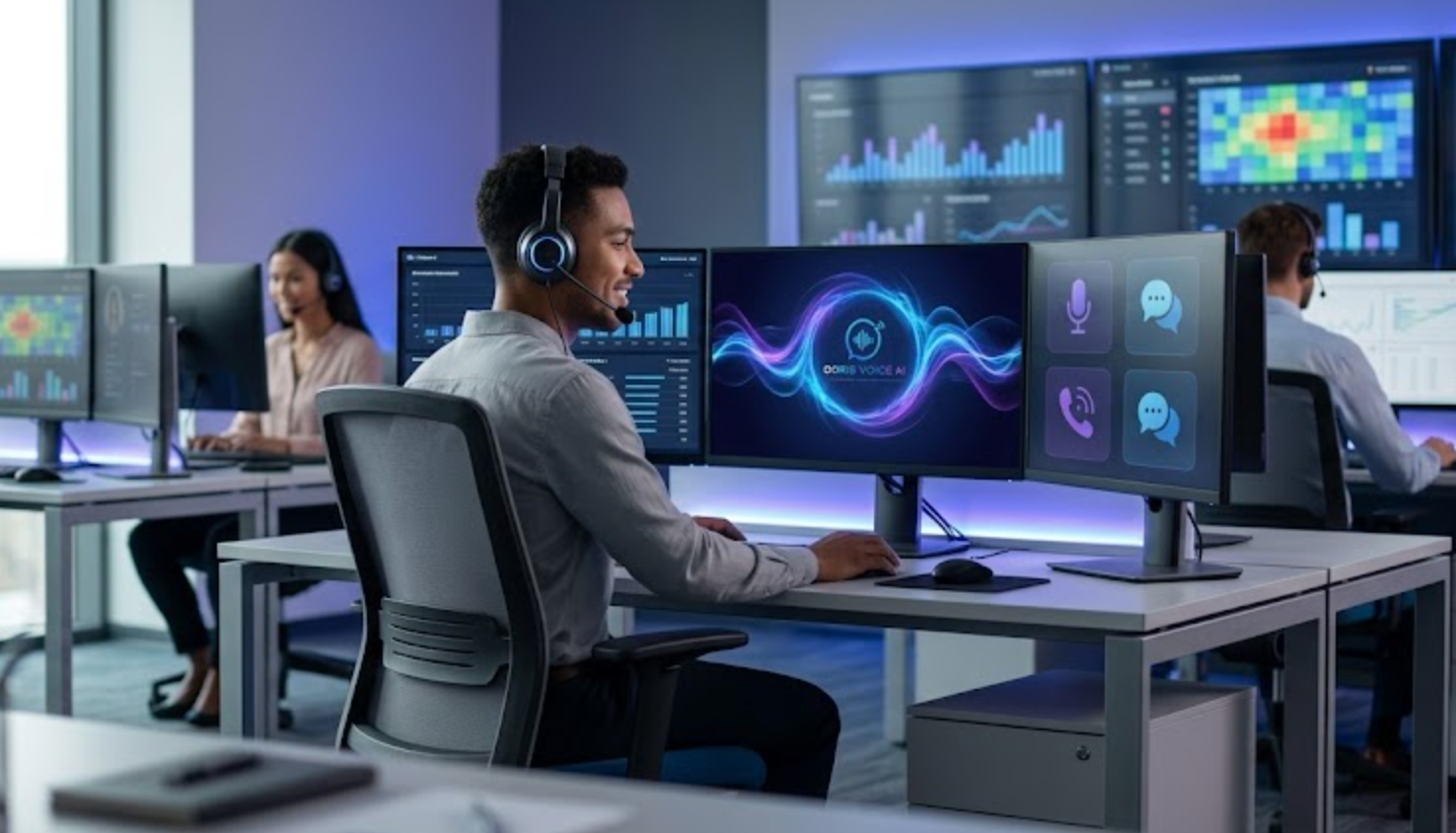 AI Assistant