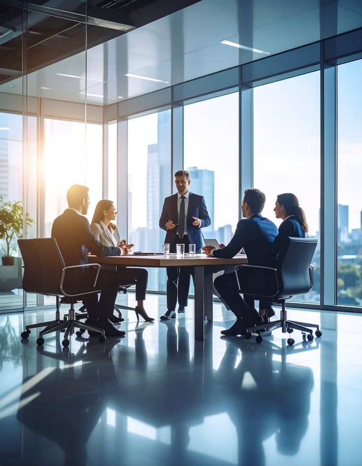 Developer Founder Advantages