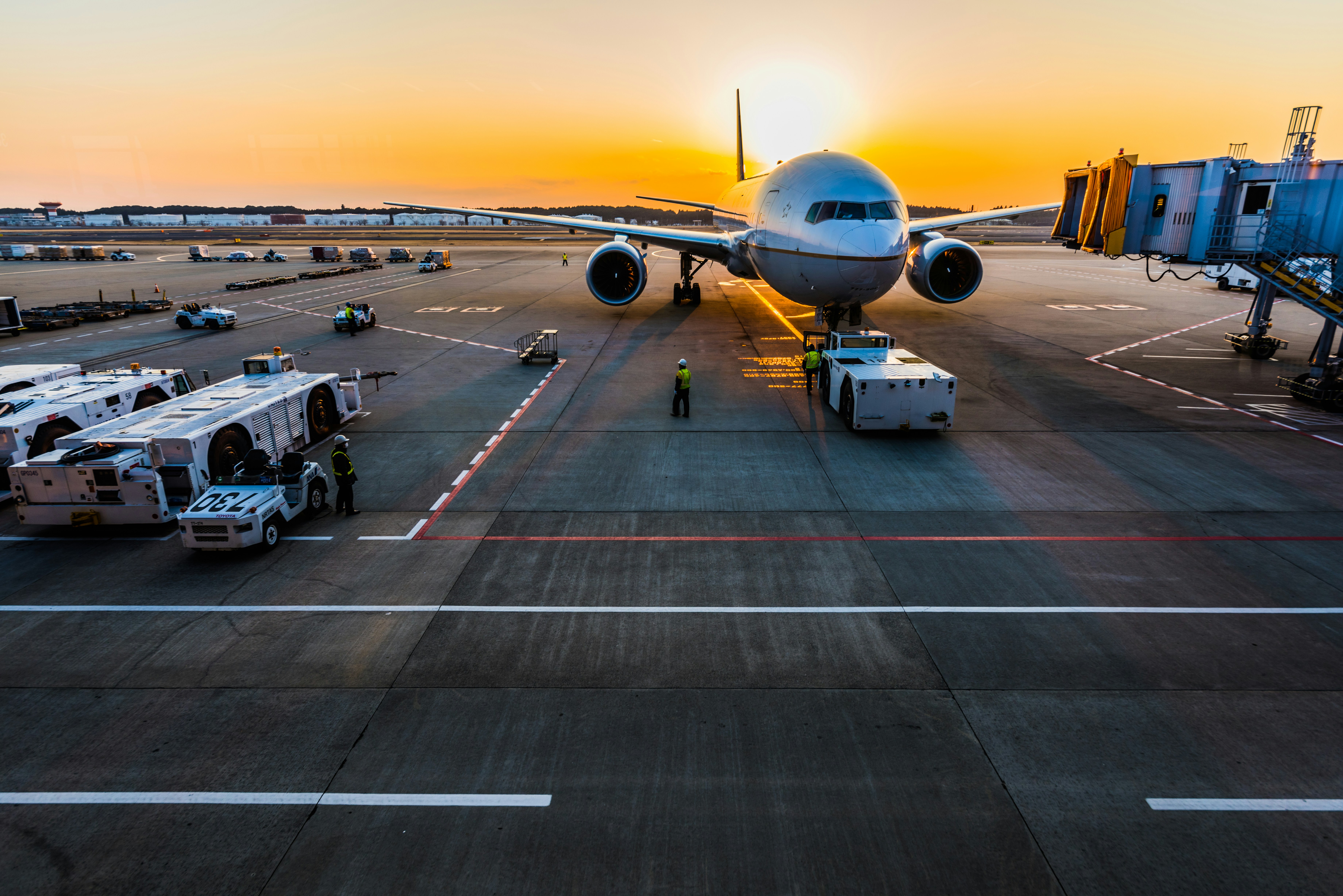 Travel